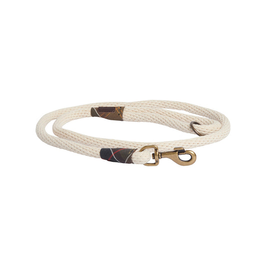 Cotton Rope Dog Lead
