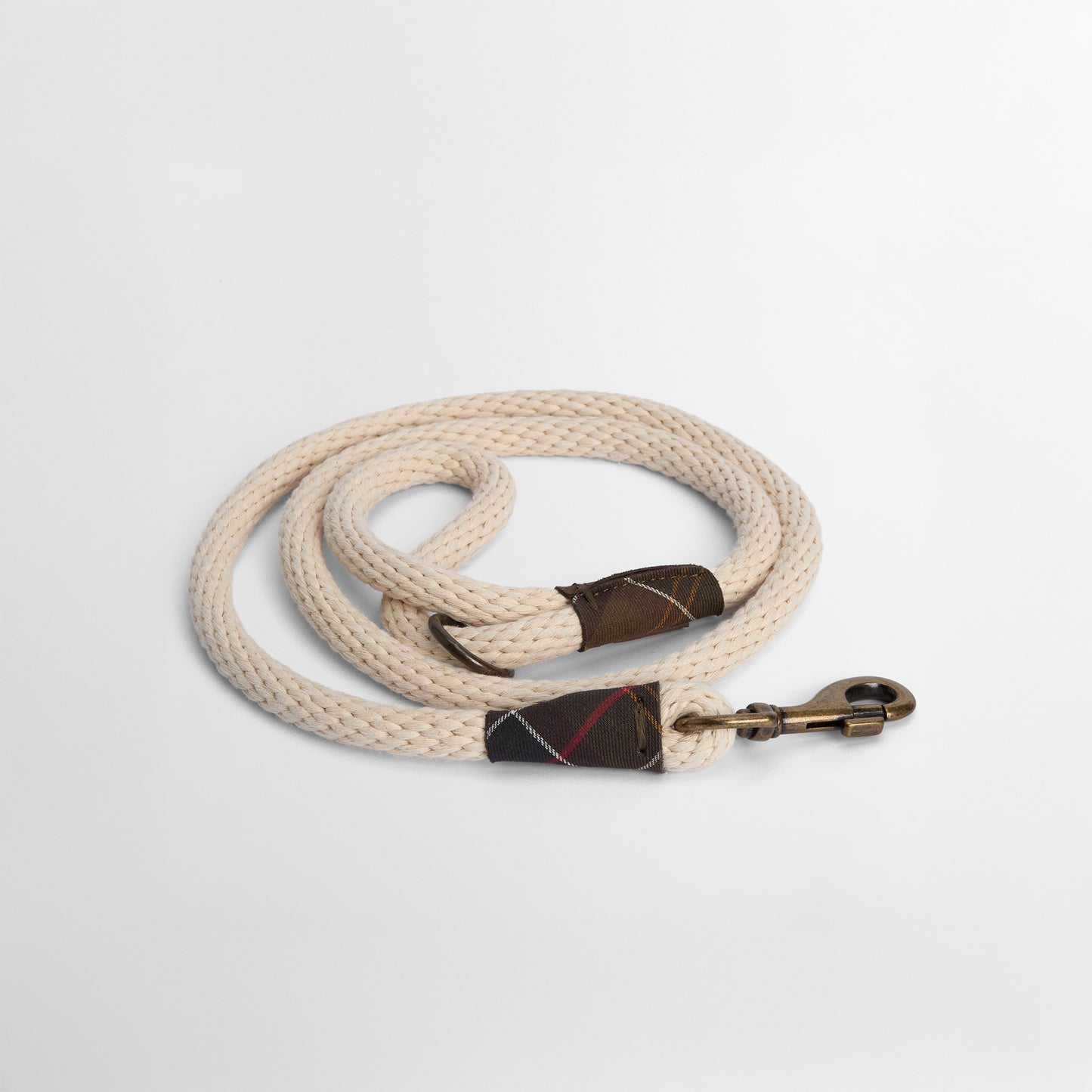 Cotton Rope Dog Lead