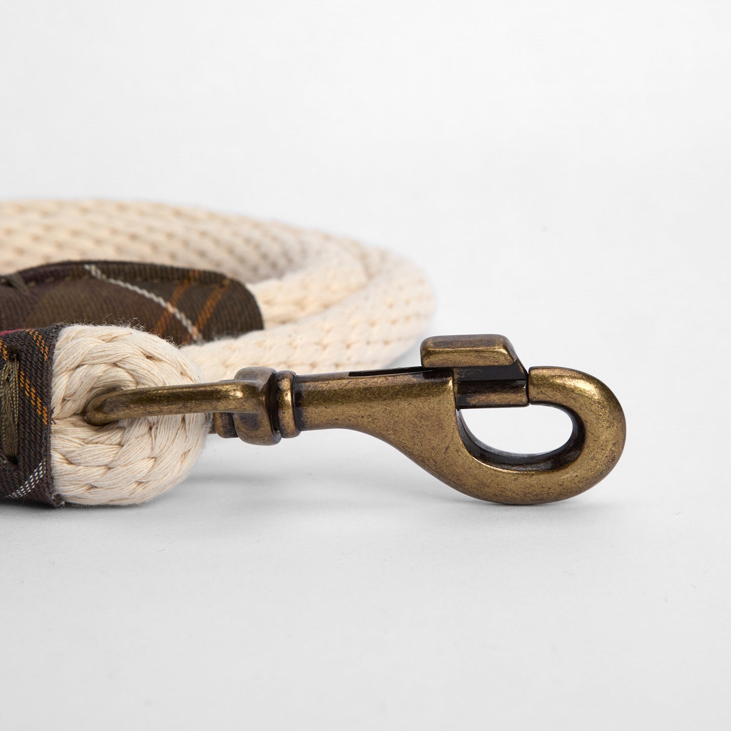 Cotton Rope Dog Lead