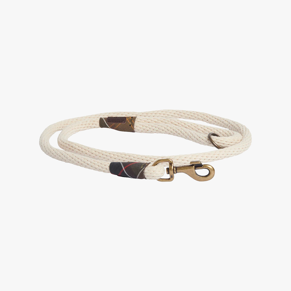 Cotton Rope Dog Lead