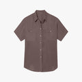 Day Trip Button Down