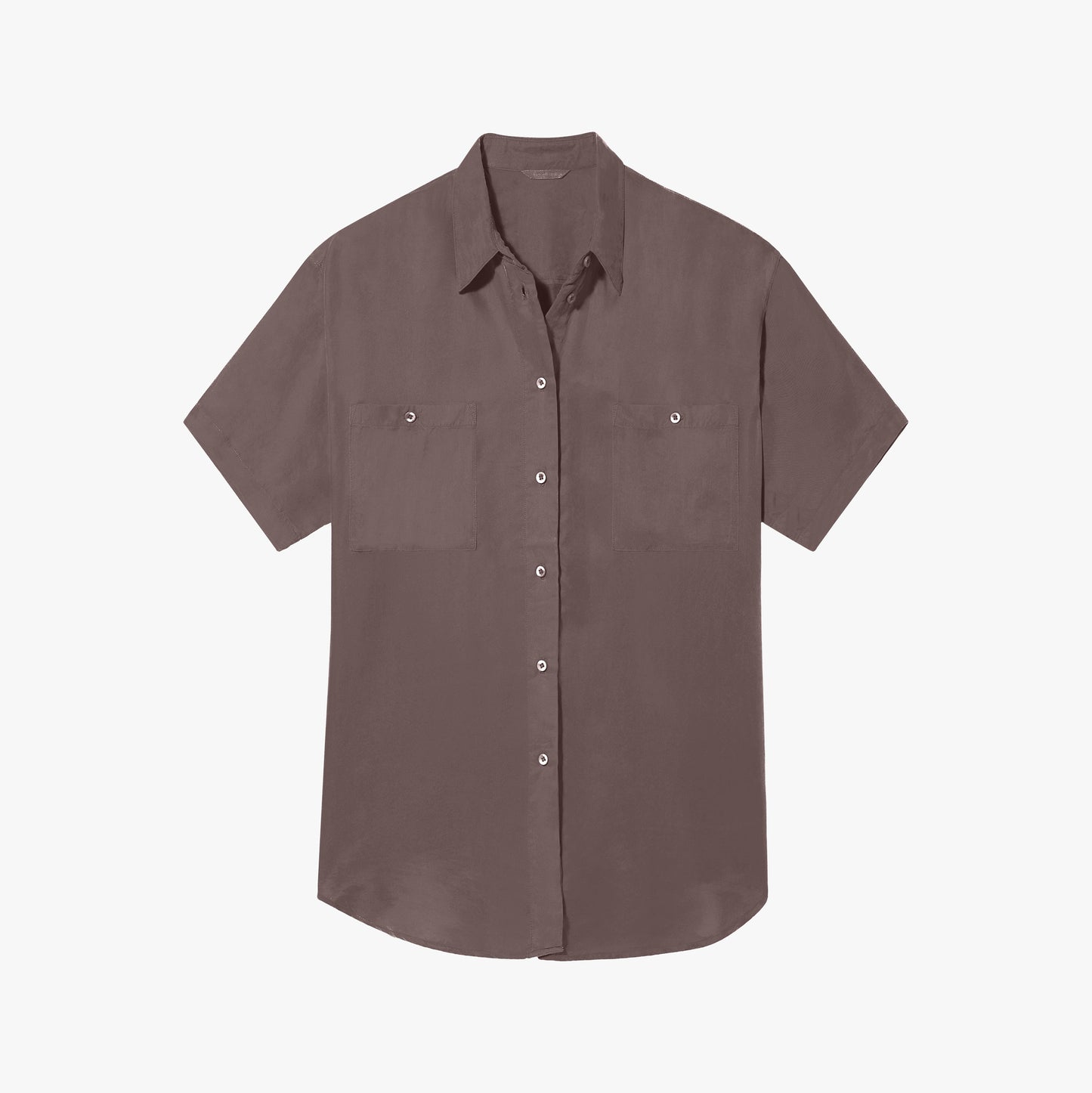 Day Trip Button Down