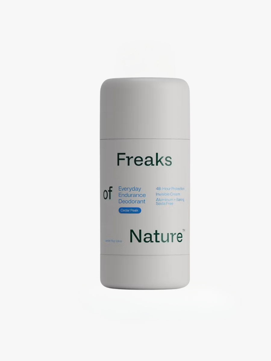 Everyday Endurance Deodorant - Cedar Peak
