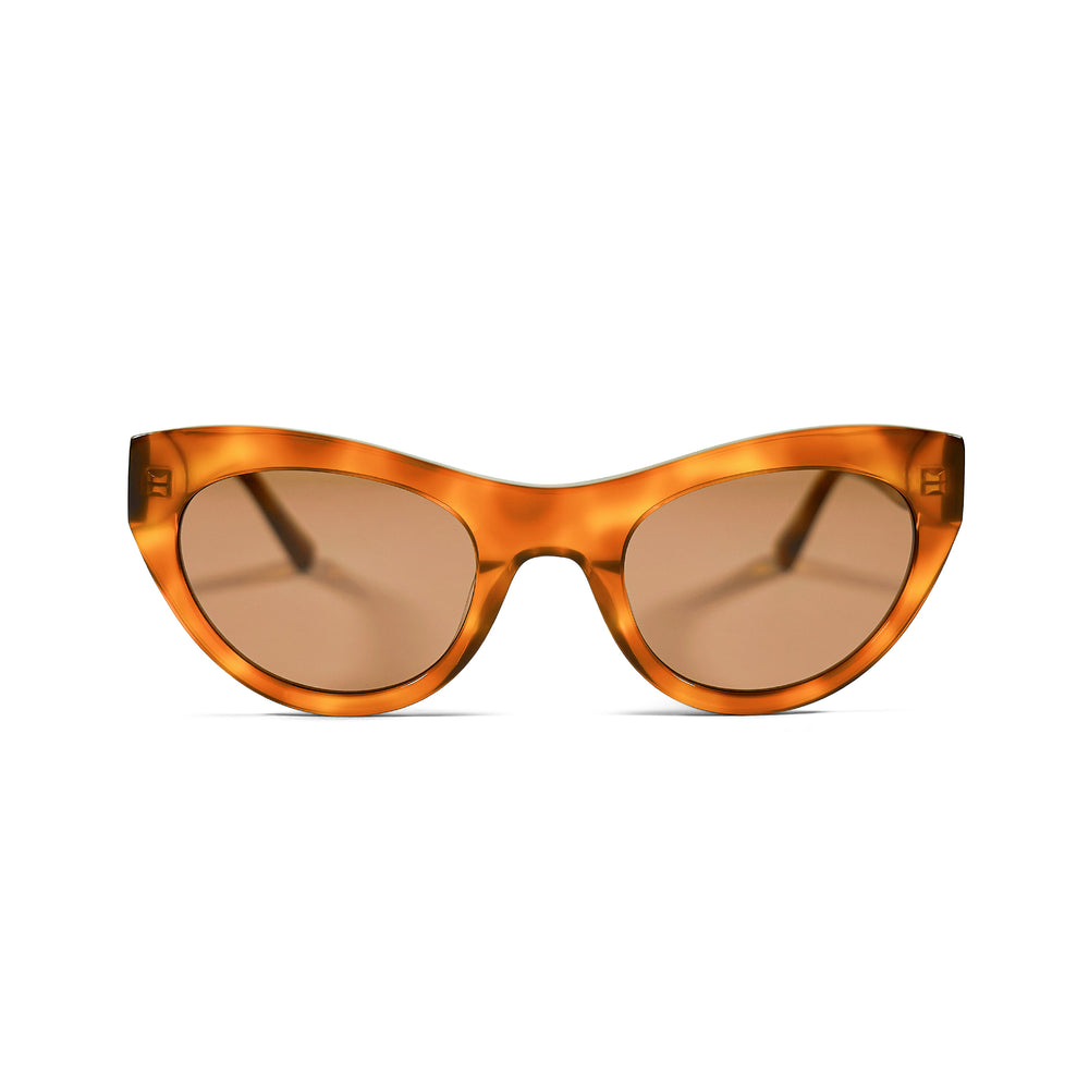 Donna, Brown/Havana
