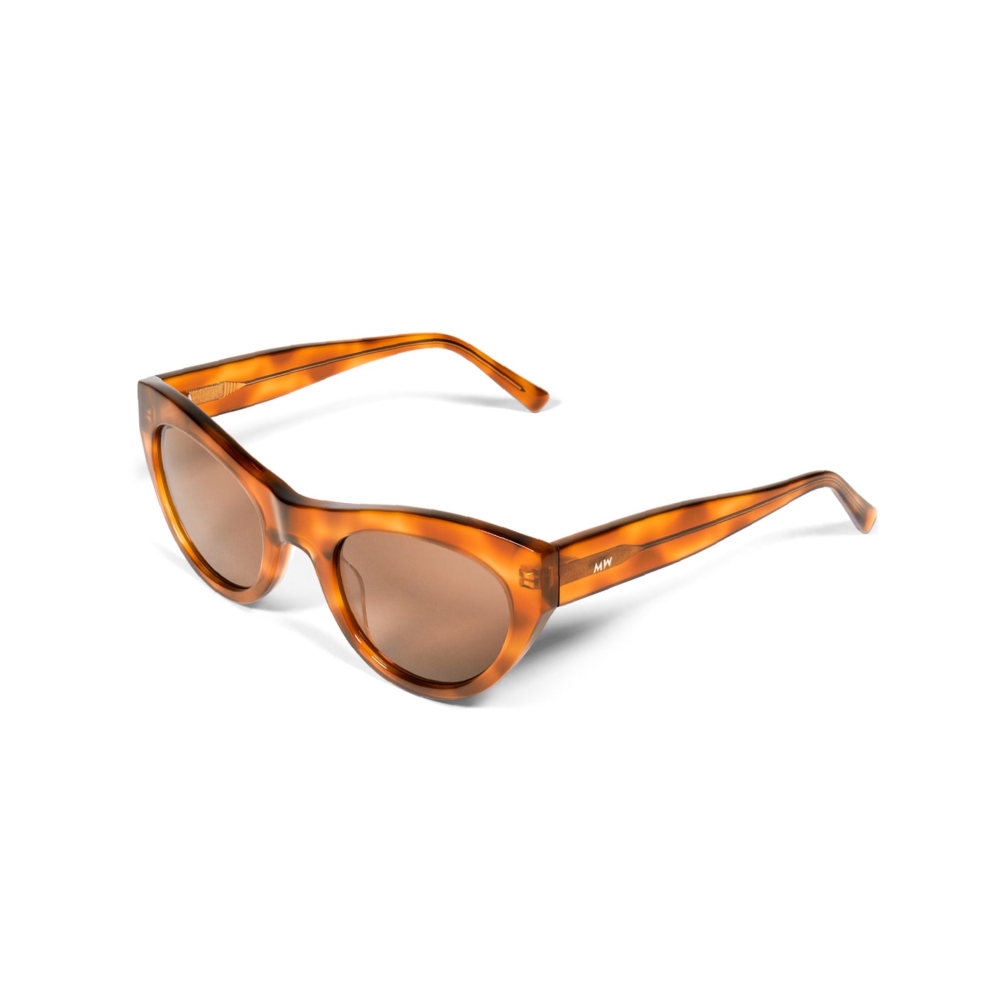 Donna, Brown/Havana