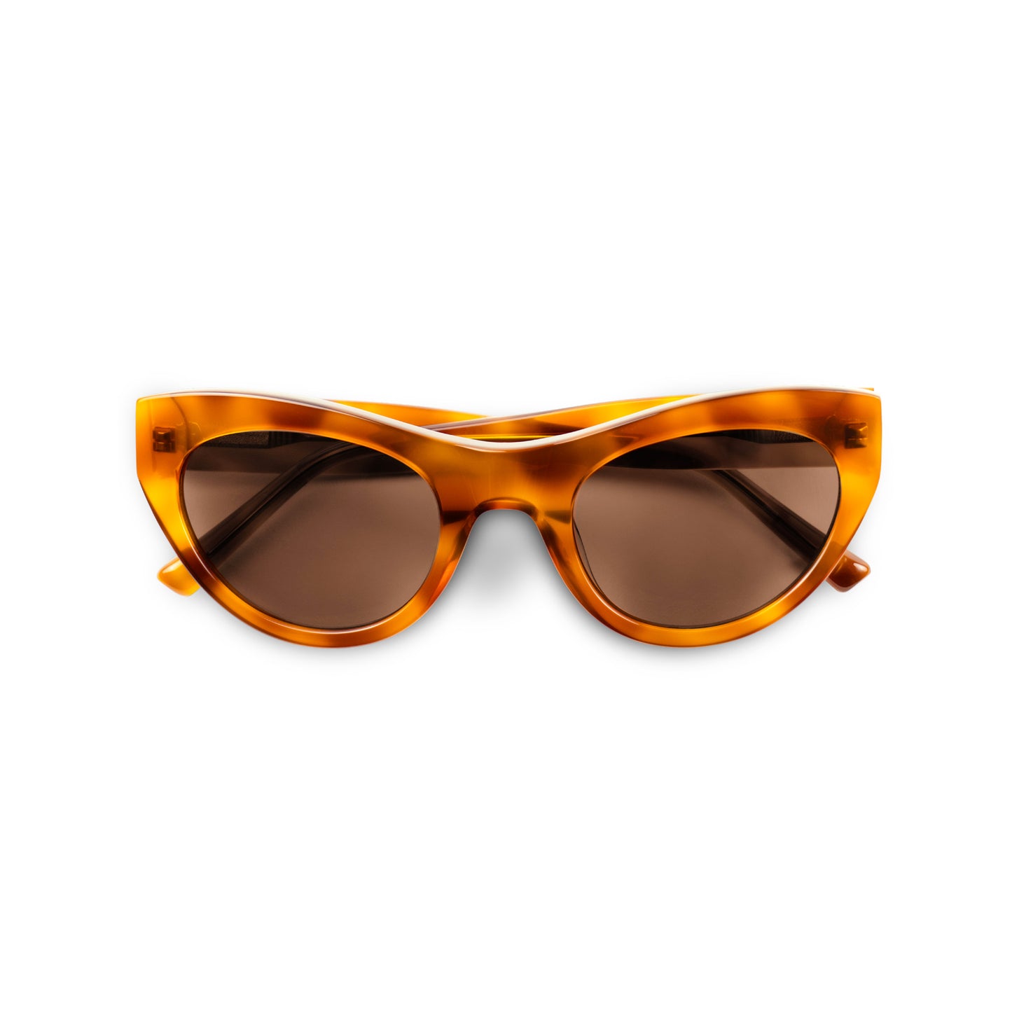 Donna, Brown/Havana
