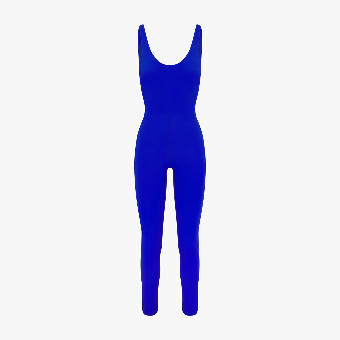 Double Scoop Playsuit 27"