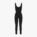 Double Scoop Playsuit 27"