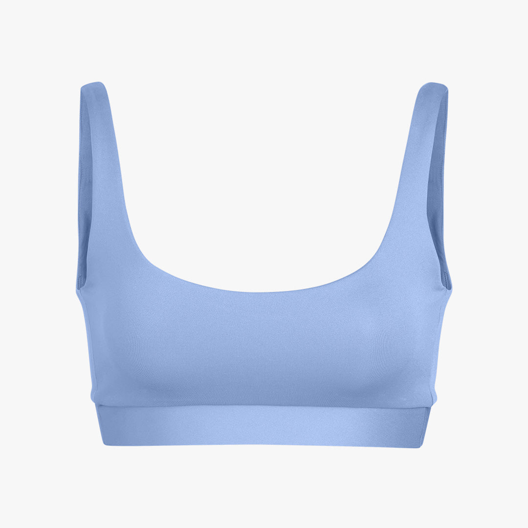 Double Scoop Top