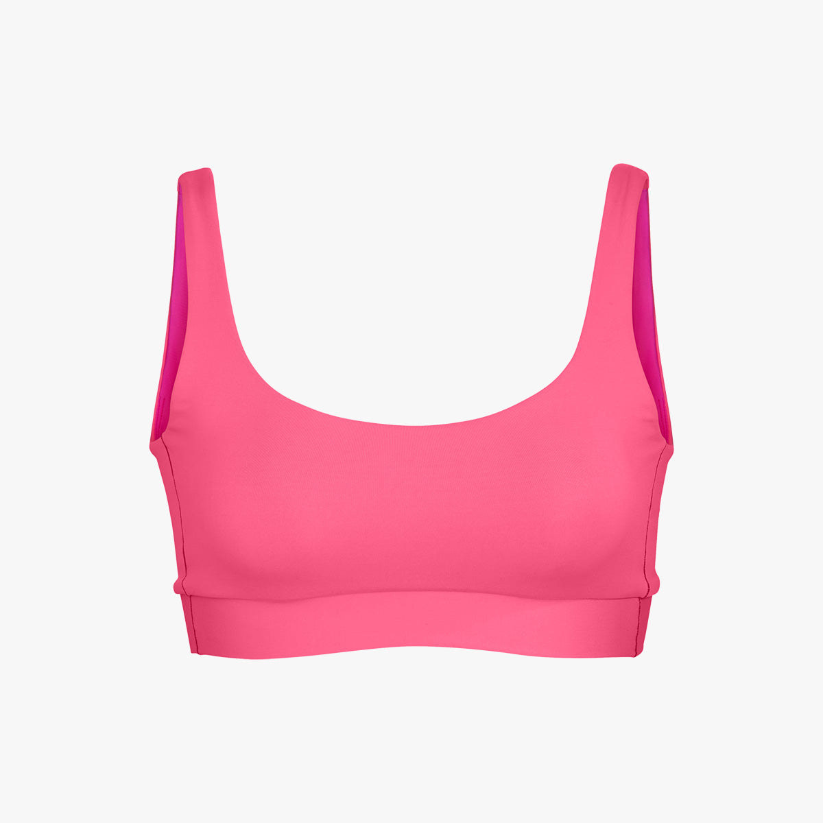Double Scoop Top