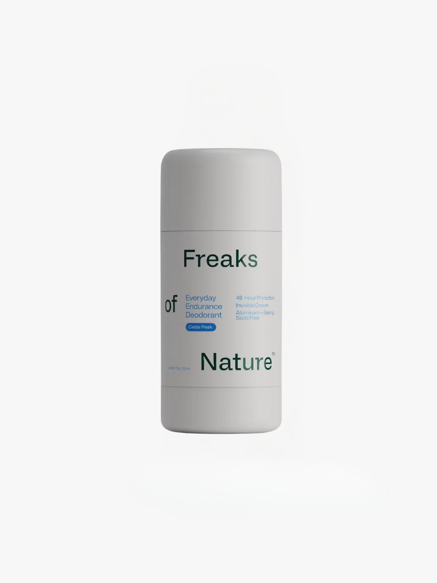Everyday Endurance Deodorant - Cedar Peak
