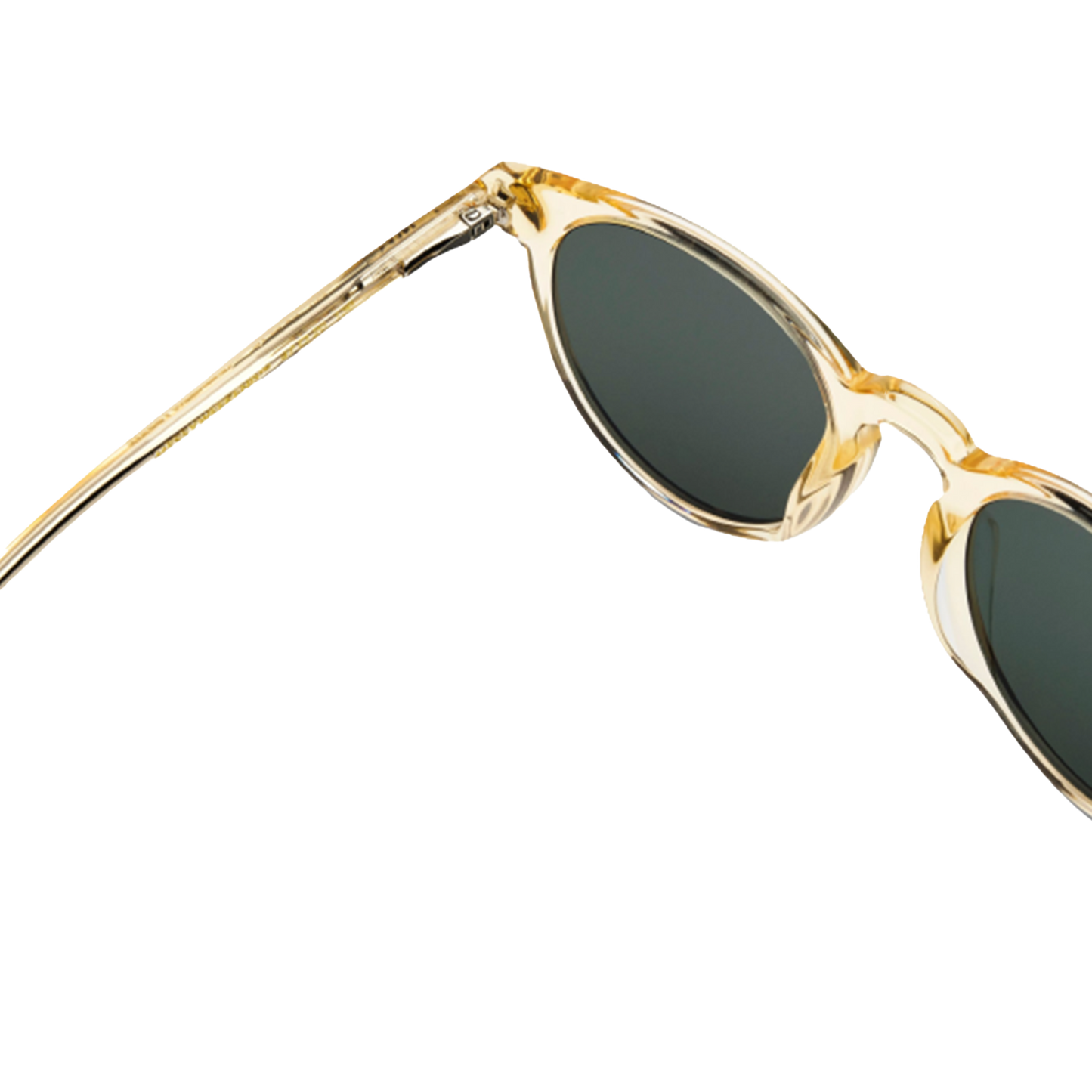 Depp the Kidd, Champagne/Green