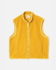 Hep Mountain Gilet - Yellow