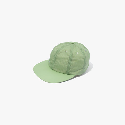 High Strength Grid 8 Panel Cap