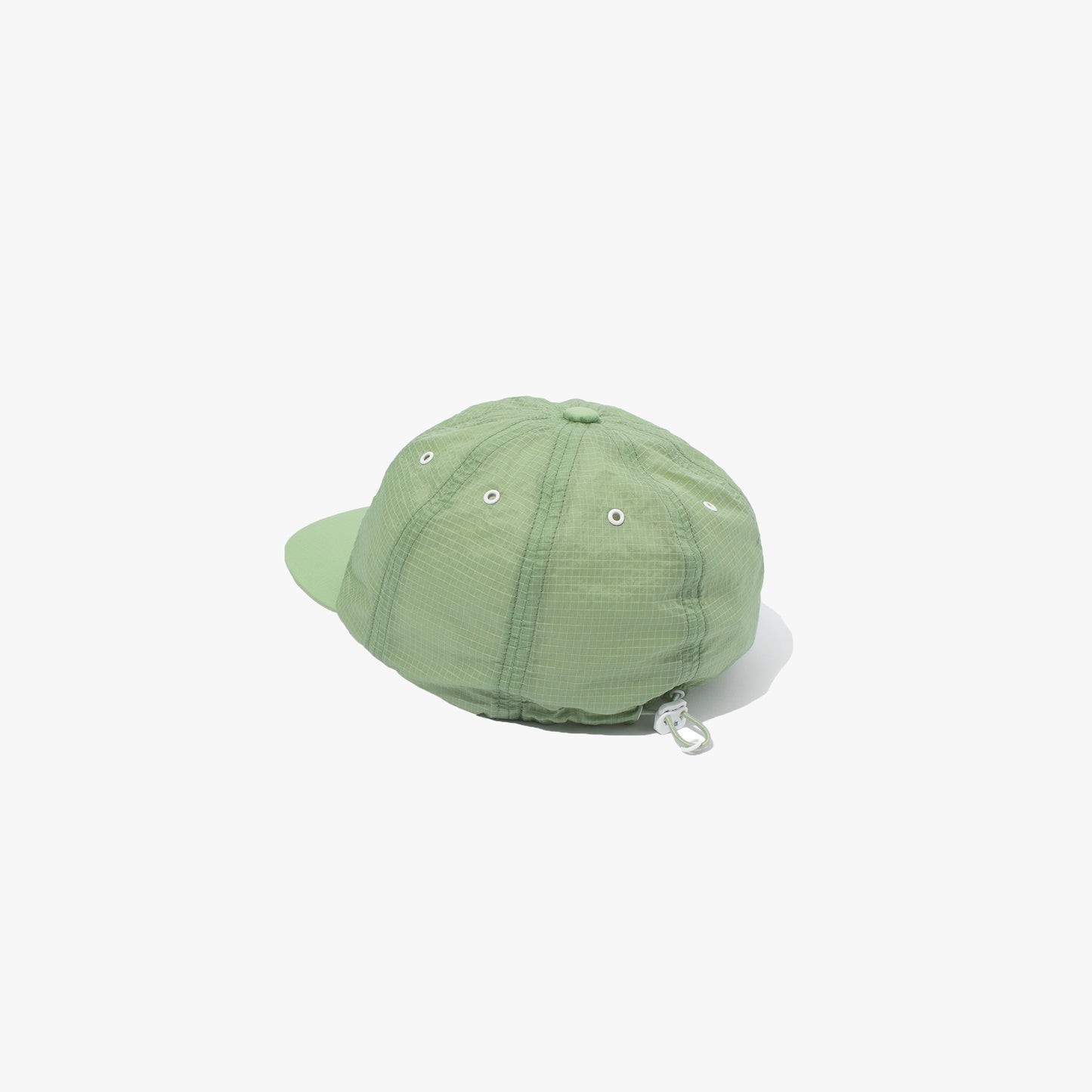 High Strength Grid 8 Panel Cap
