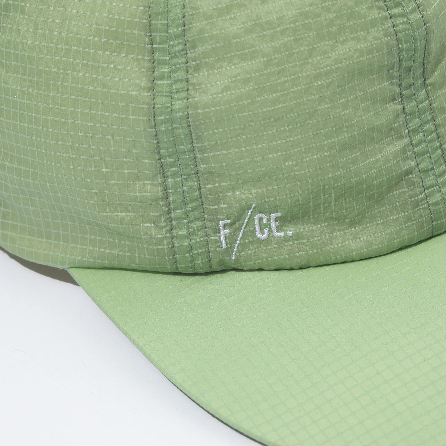 High Strength Grid 8 Panel Cap
