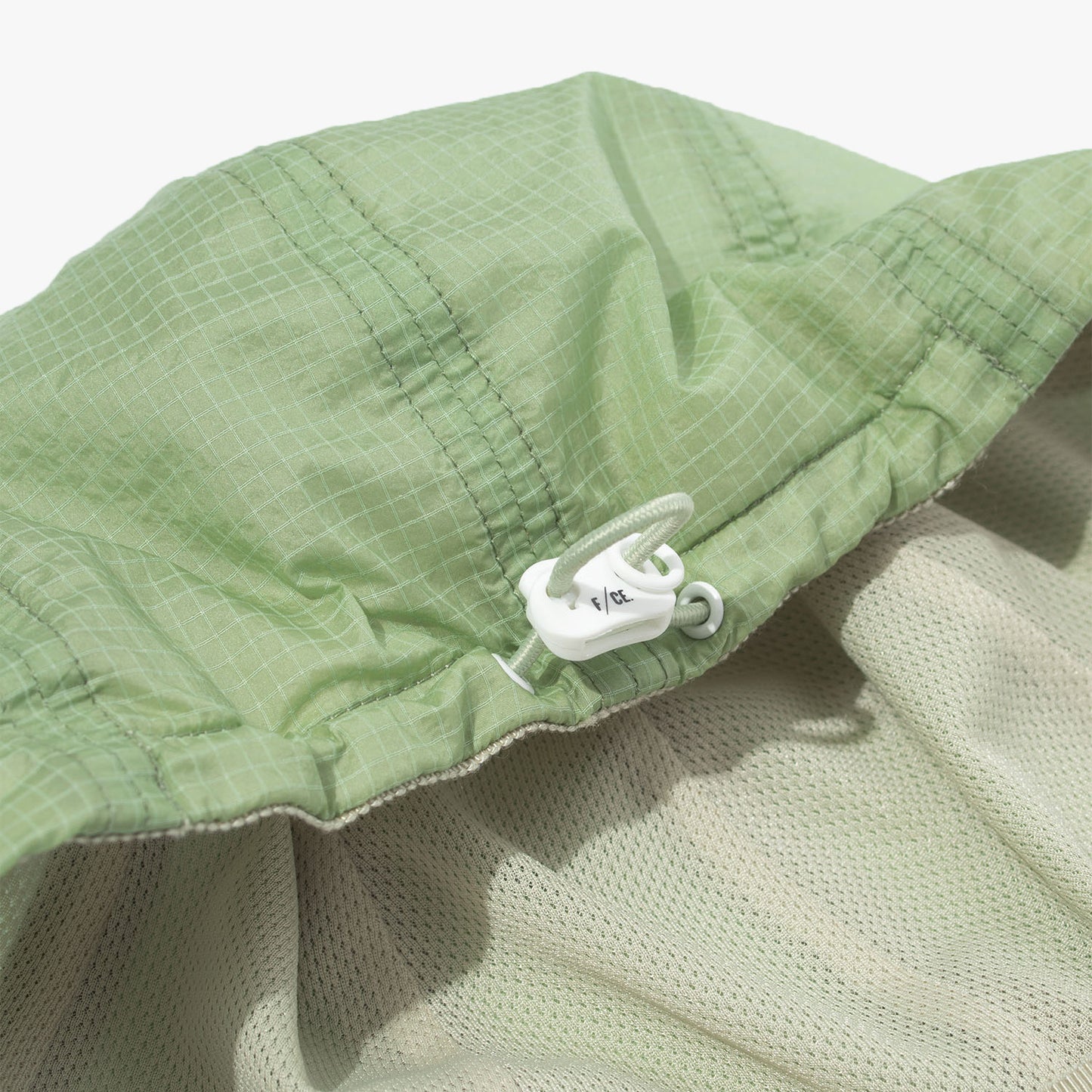 High Strength Grid 8 Panel Cap