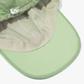 High Strength Grid 8 Panel Cap