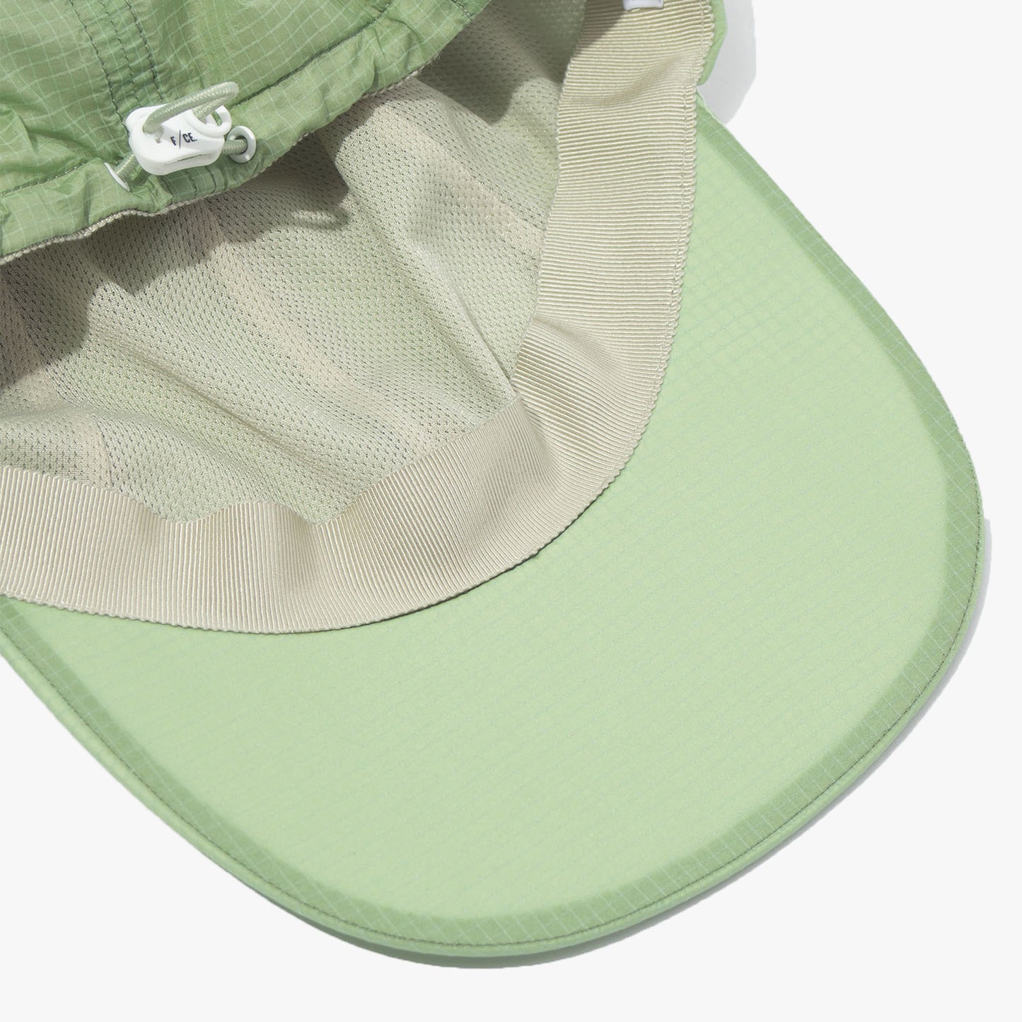 High Strength Grid 8 Panel Cap