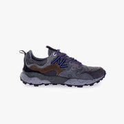 U Yamano 3, Anthracite/Dark Grey