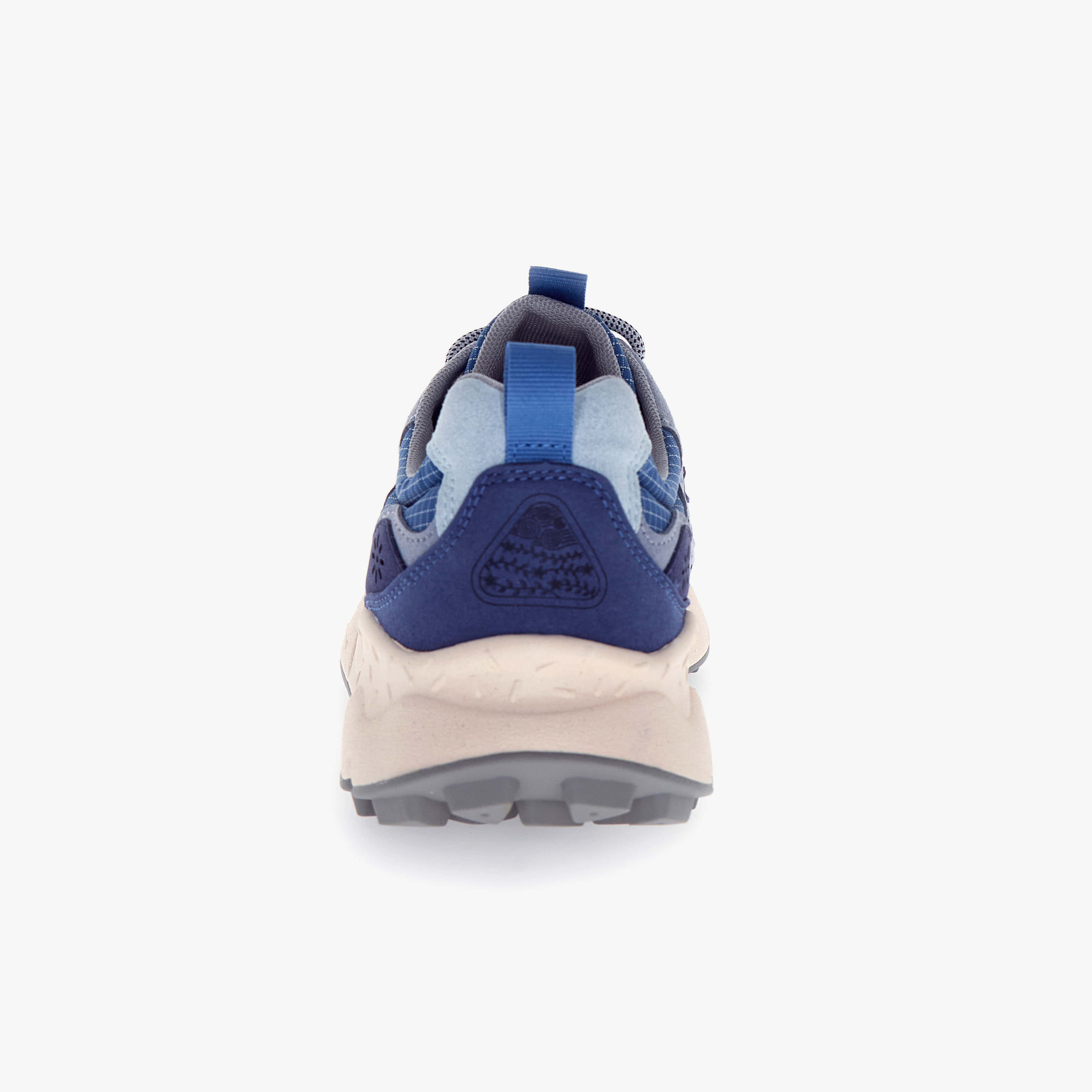 M Yamano 3, Blue/Petrol – Westerlind