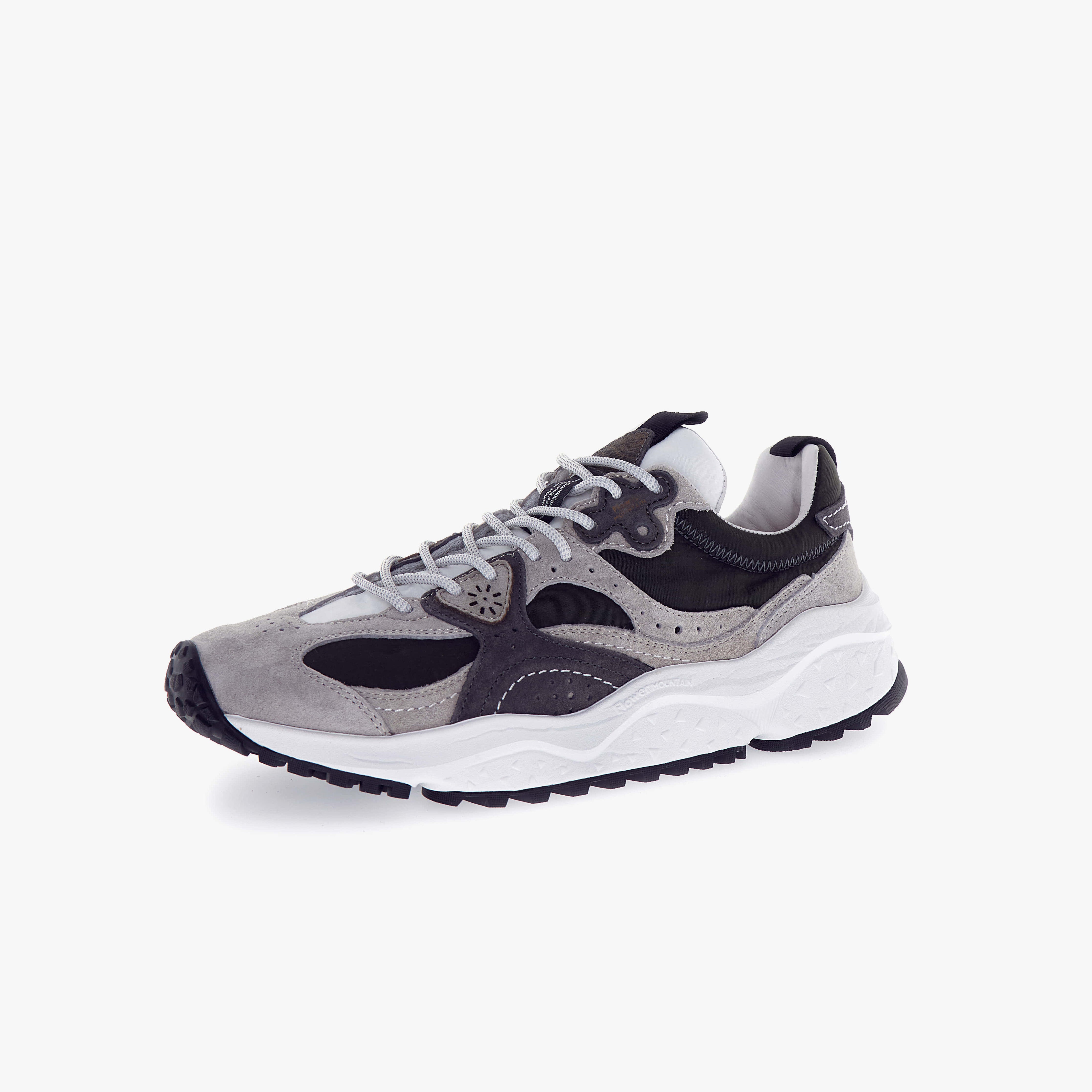 M Wave, Light Grey/Dark Grey