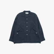 Lightweight Micro Shirt