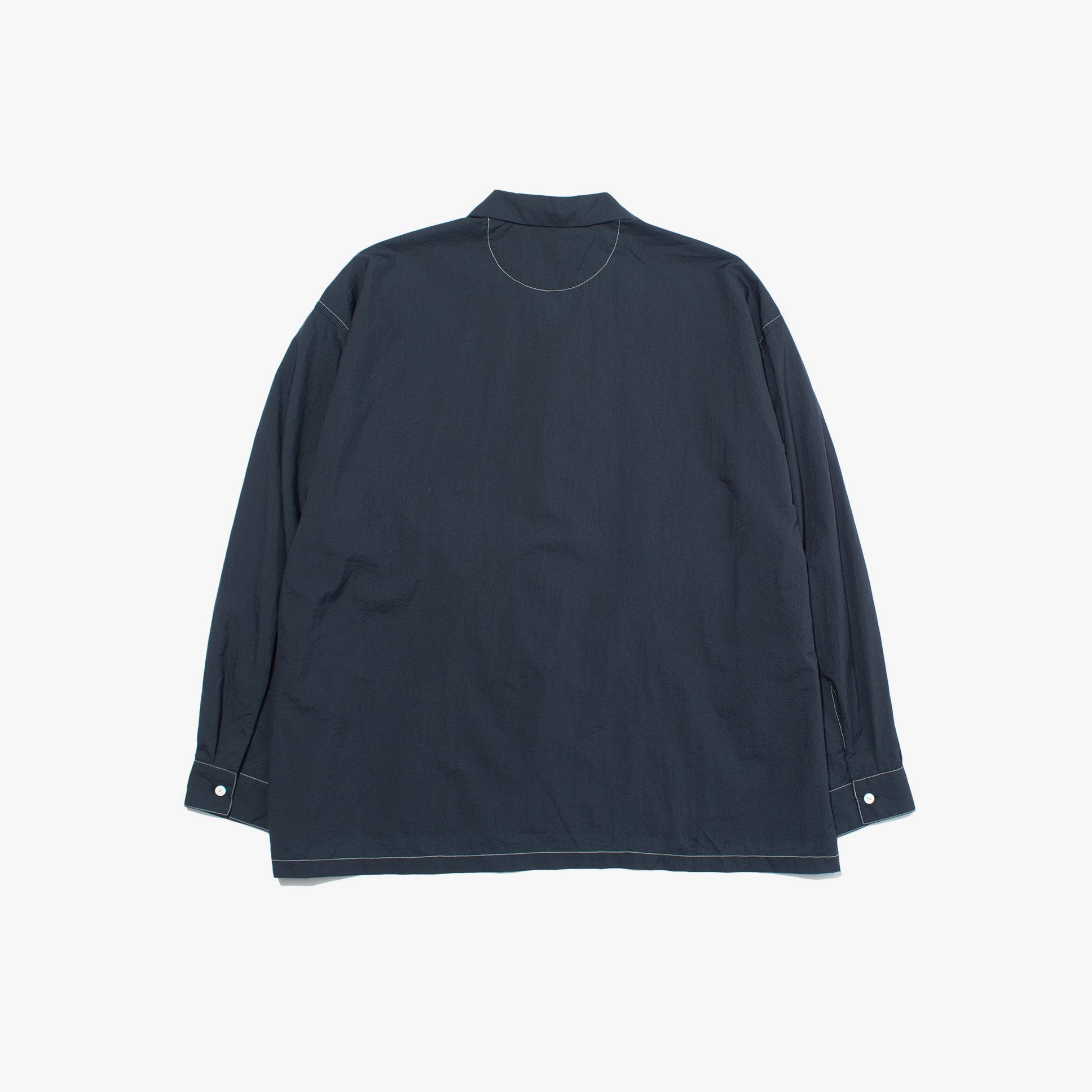 Lightweight Micro Shirt
