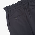 Lightweight Wide Trousers