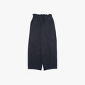 Lightweight Wide Trousers