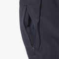 Lightweight Wide Trousers
