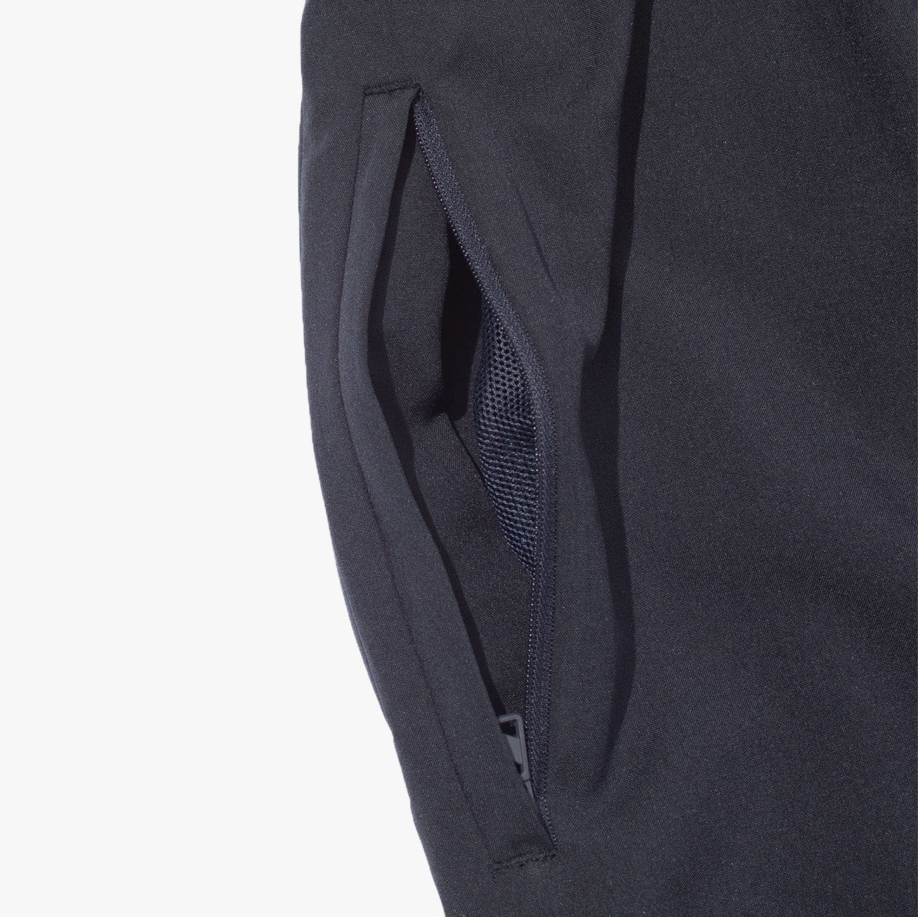 Lightweight Wide Trousers