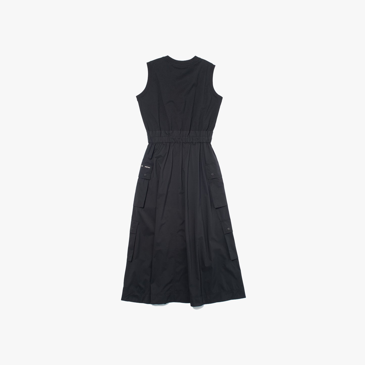 Functional Switching Dress