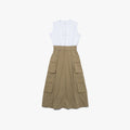 Functional Switching Dress