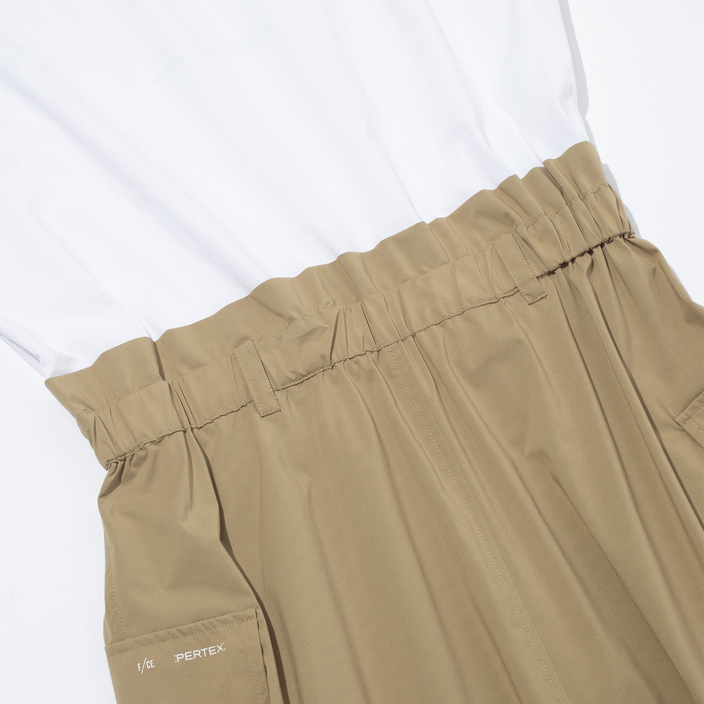 Functional Switching Dress
