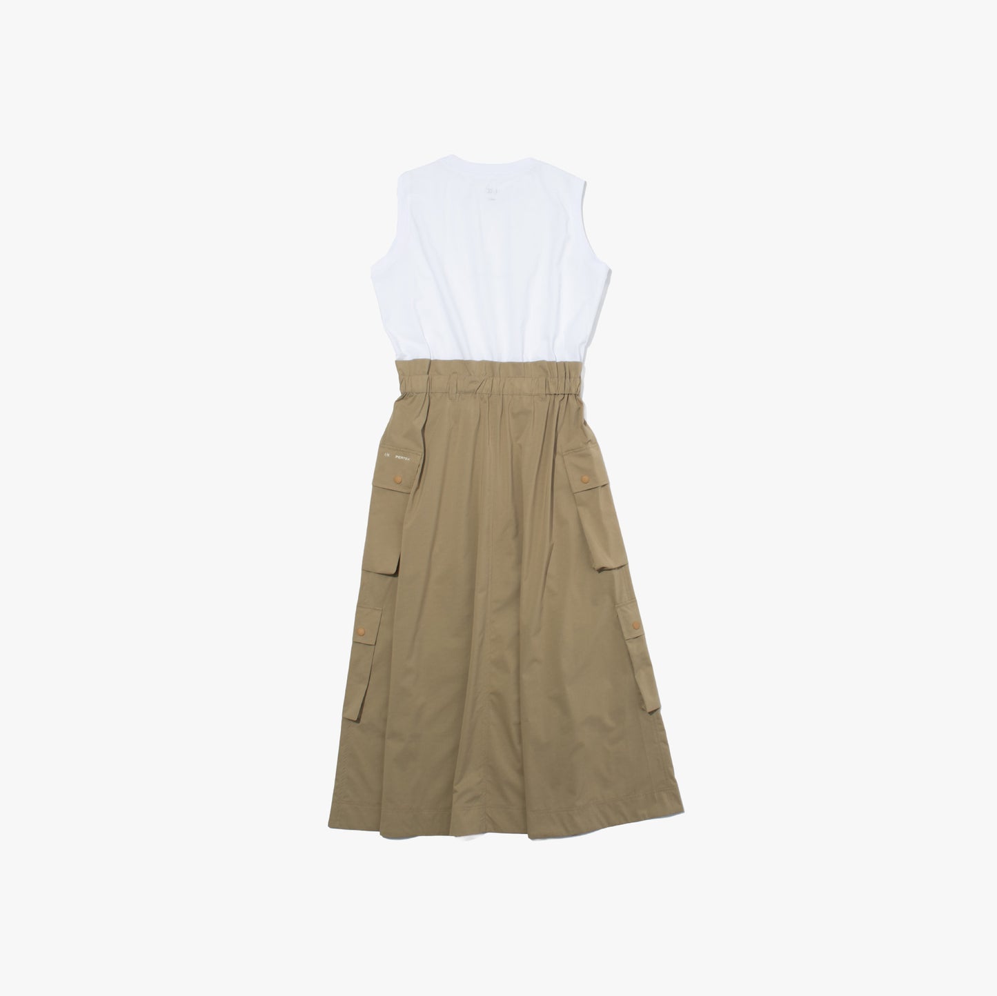 Functional Switching Dress