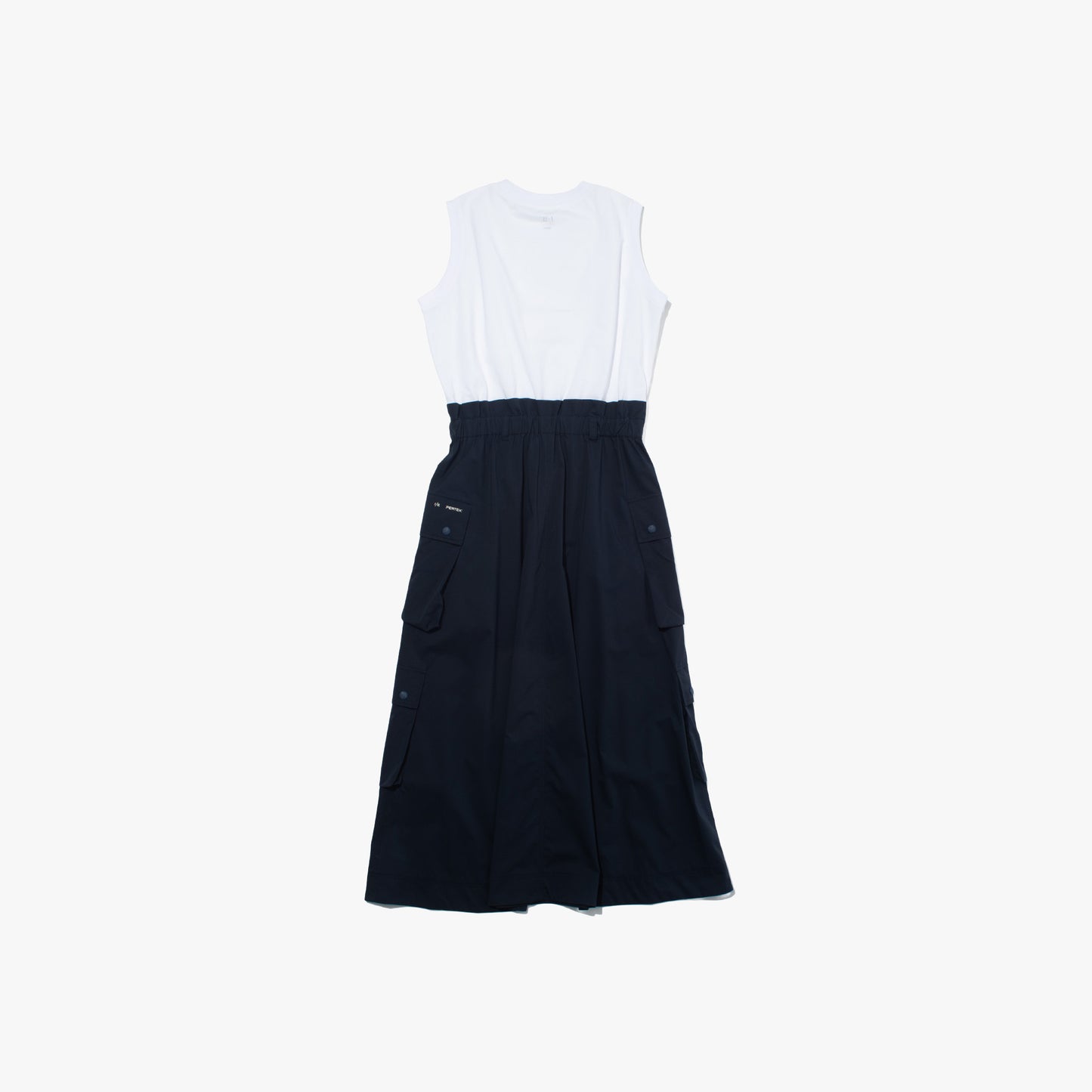 Functional Switching Dress