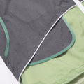 Layering Utopia Vest