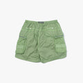 High Strength Grid Utility Shorts