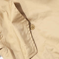 Solotex Pigment Dye Track Blouson