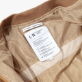 Solotex Pigment Dye Track Blouson