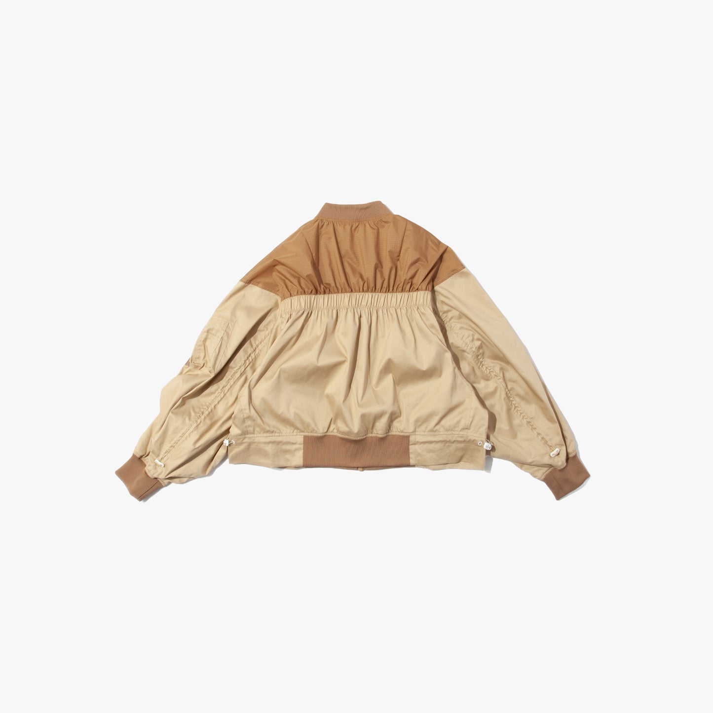Solotex Pigment Dye Track Blouson