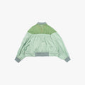 Solotex Pigment Dye Track Blouson
