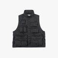 Solotex Pigment Dye Feature Vest