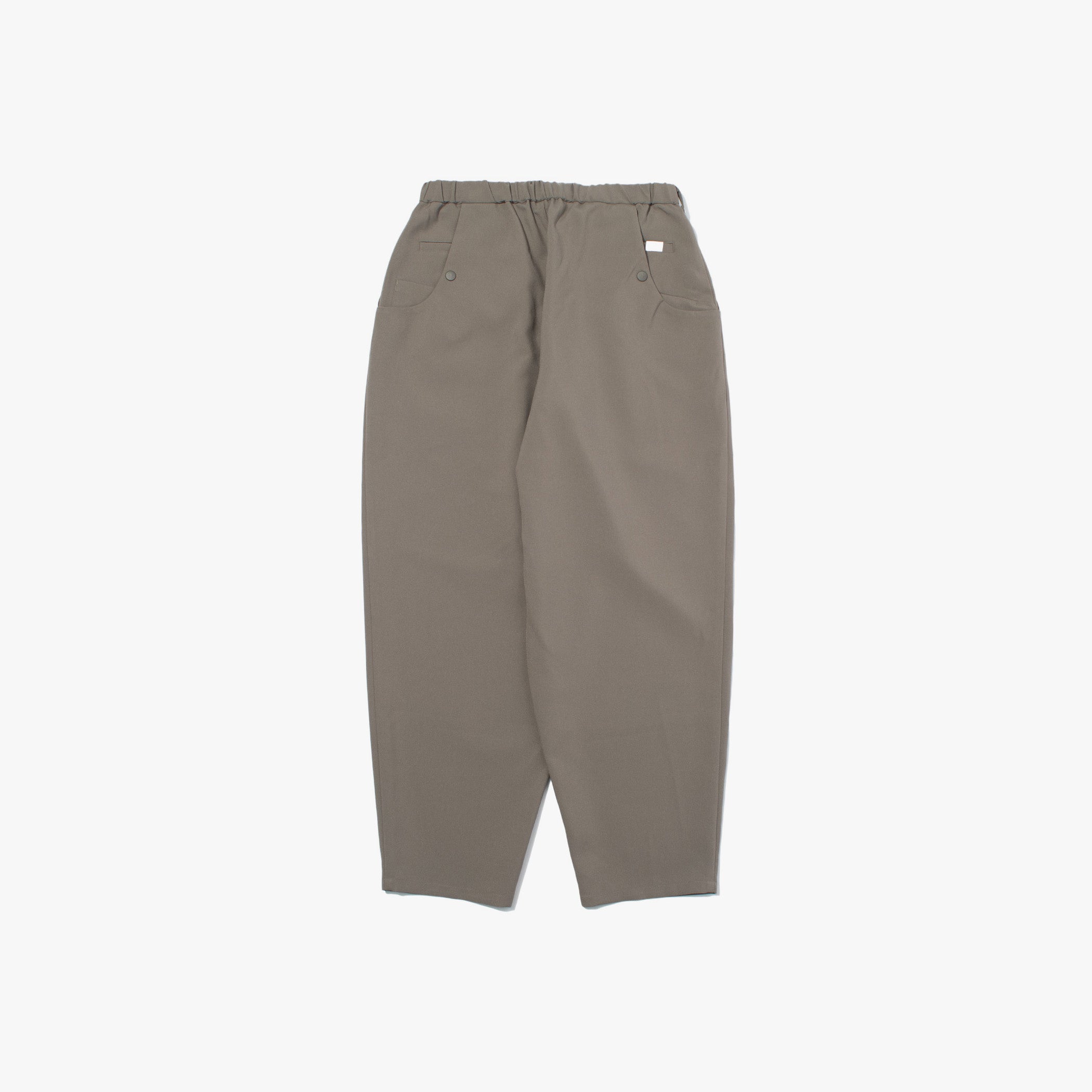 Balloon Trouser