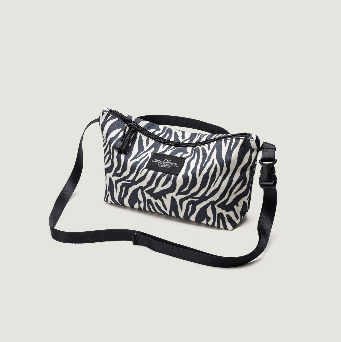 Fannypack Crossbody