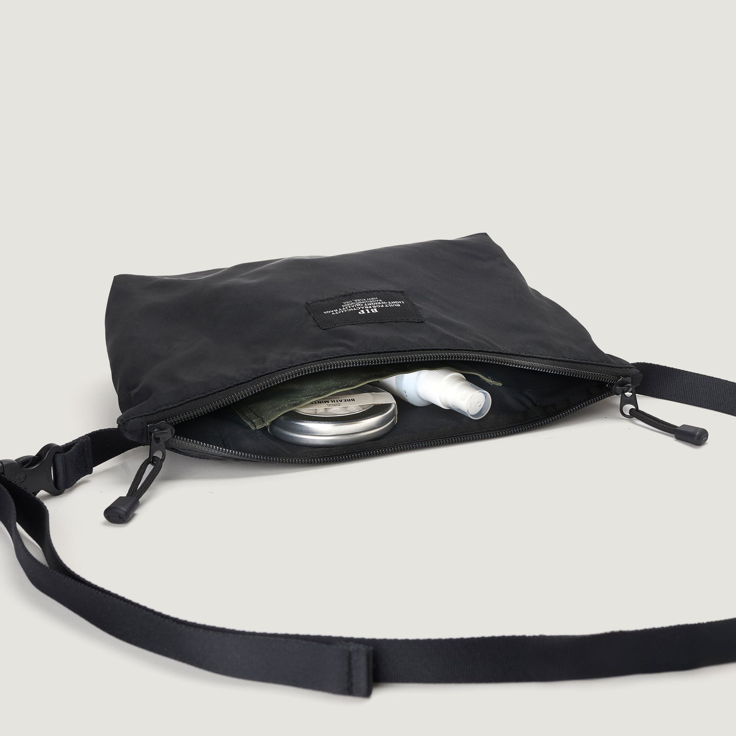 Fannypack Crossbody
