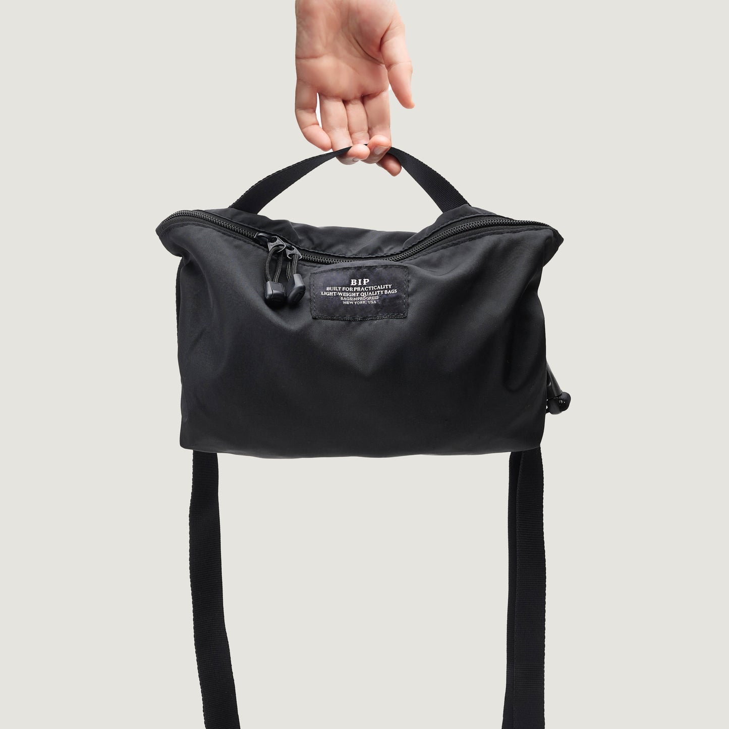 Fannypack Crossbody