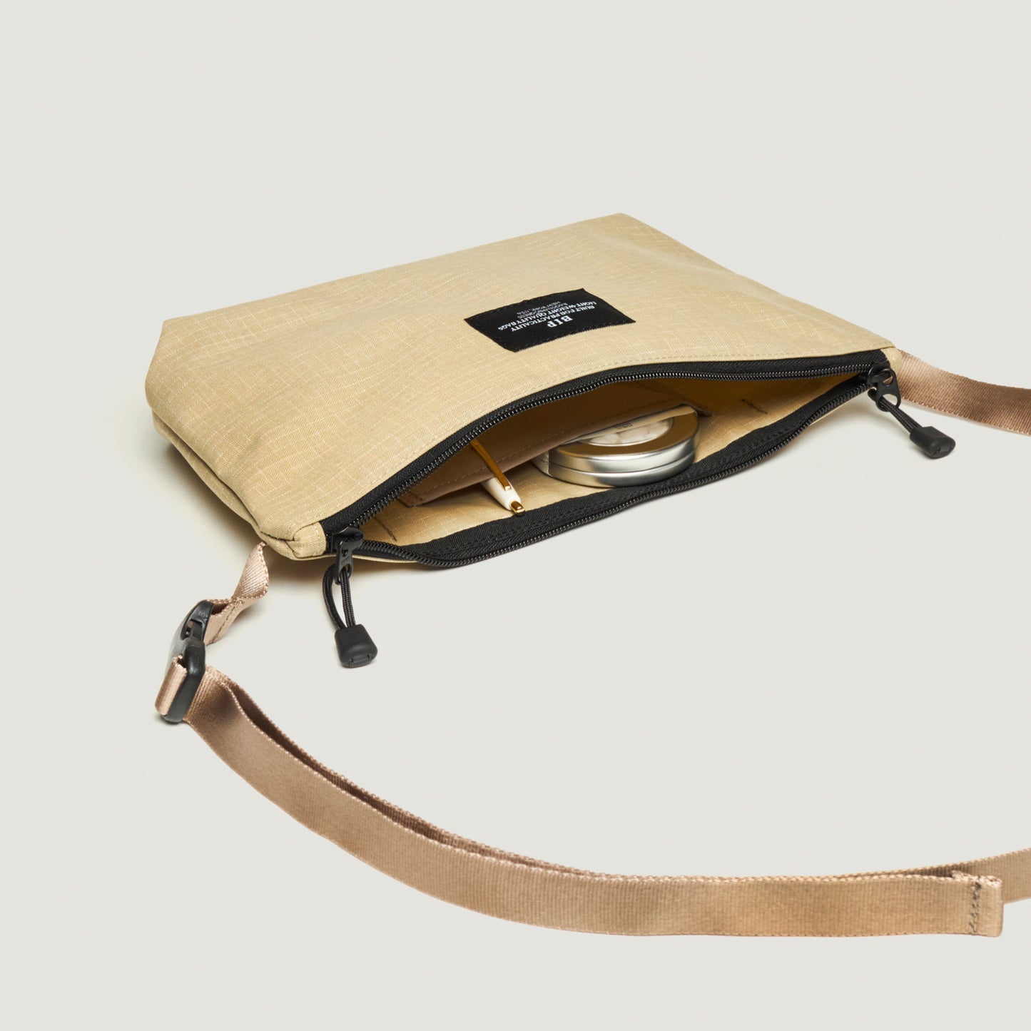 Fannypack Crossbody