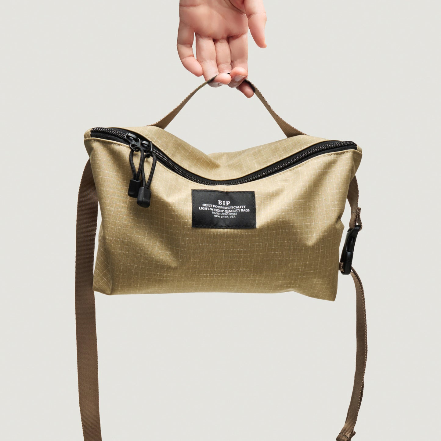 Fannypack Crossbody